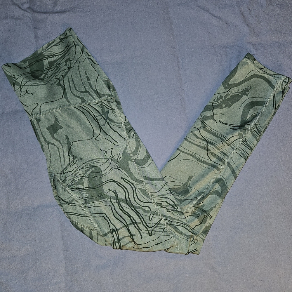 Gymshark Leggings Size Medium